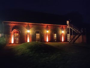 Außenbeleuchtung (1)
