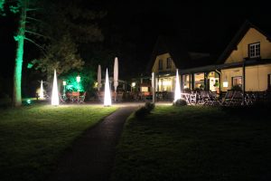 Außenbeleuchtung (9)