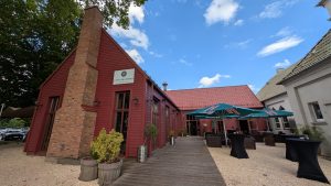 Speisekammer Dortmund Beckertainment