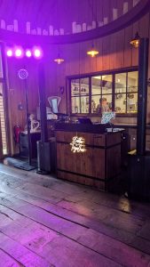 Speisekammer Dortmund Beckertainment