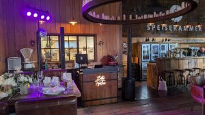 Speisekammer Dortmund Beckertainment