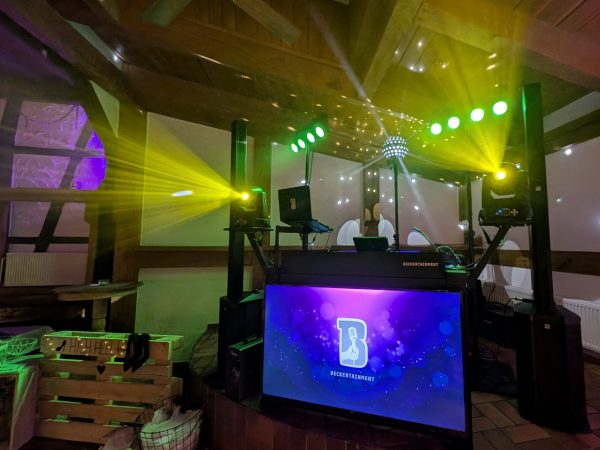 You should be dancing Paket