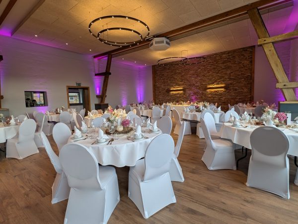 Ambientebeleuchtung Frenking