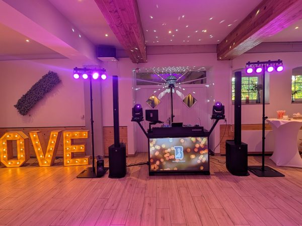 Festdeele Sienbeck Waltrop